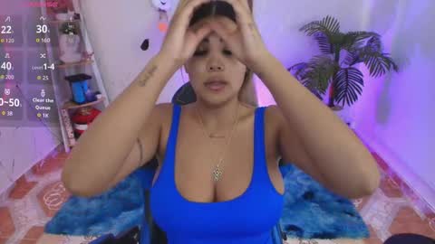 SALOME online show from 2, 3, 2026