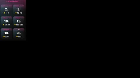 SALOME online show from 19, 3, 2026