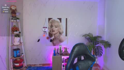 SALOME online show from 24, 3, 2026