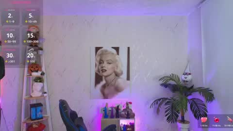 SALOME online show from 10, 4, 2026