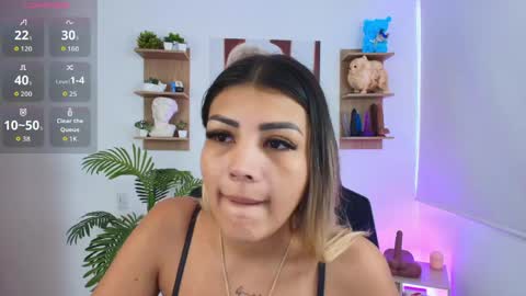 SALOME online show from 2, 6, 2026