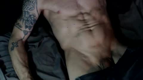 Anthony Deniro online show from 3, 4, 2026