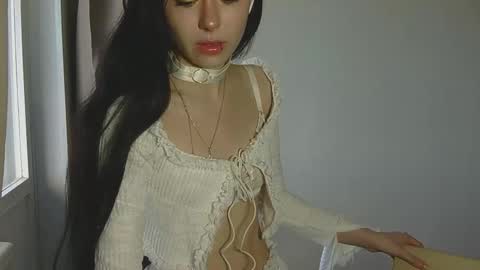 SaltedCaramely online show from 21, 3, 2026