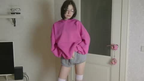 Snapshot of saltedcaramely chatting on 18, 6, 2026 SaltedCaramely online show from 18, 6, 2026