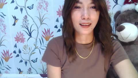 Ask me  online show from 8, 11, 2025