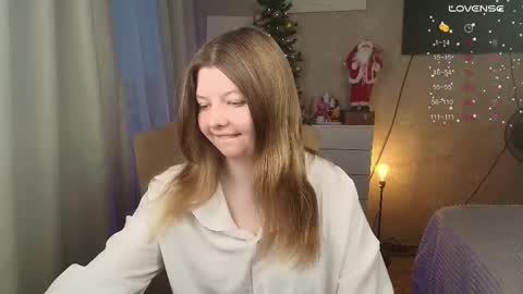 Snapshot of salut_love chatting on 21, 12, 2025 Ruby online show from 21, 12, 2025