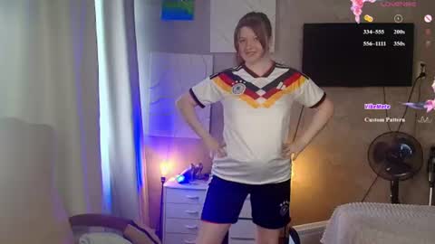 Snapshot of salut_love chatting on 27, 6, 2026 Ruby online show from 27, 6, 2026