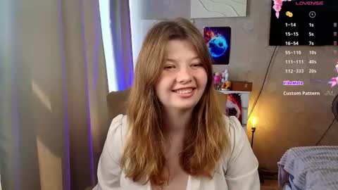 Snapshot of salut_love chatting on 4, 7, 2026 Ruby online show from 4, 7, 2026