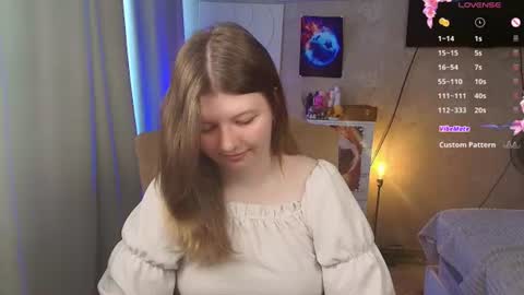 Snapshot of salut_love chatting on 18, 7, 2026 Ruby online show from 18, 7, 2026