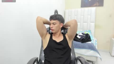 Salvatore online show from 22, 11, 2025