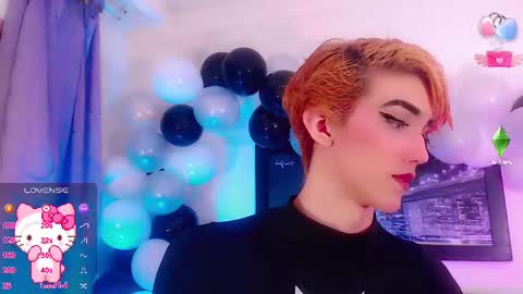Snapshot of salvatore_boom chatting on 10, 9, 2025 salvatore_boom online show from 10, 9, 2025