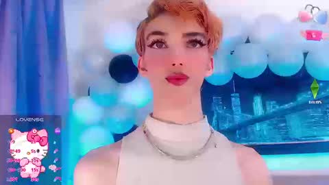Snapshot of salvatore_boom chatting on 12, 9, 2025 salvatore_boom online show from 12, 9, 2025