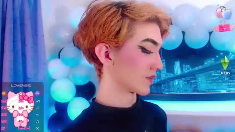Snapshot of salvatore_boom chatting on 13, 9, 2025 salvatore_boom online show from 13, 9, 2025