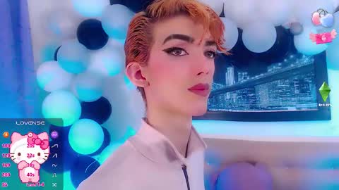 Snapshot of salvatore_boom chatting on 14, 9, 2025 salvatore_boom online show from 14, 9, 2025