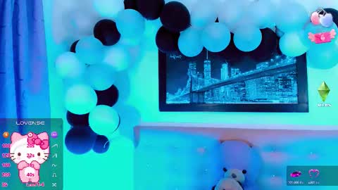 Snapshot of salvatore_boom chatting on 15, 9, 2025 salvatore_boom online show from 15, 9, 2025