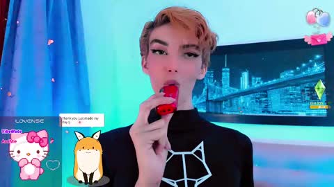 Snapshot of salvatore_boom chatting on 18, 9, 2025 salvatore_boom online show from 18, 9, 2025