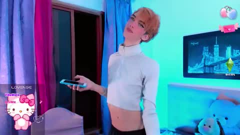 Snapshot of salvatore_boom chatting on 19, 9, 2025 salvatore_boom online show from 19, 9, 2025