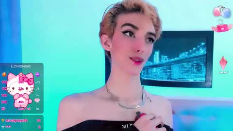 Snapshot of salvatore_boom chatting on 20, 9, 2025 salvatore_boom online show from 20, 9, 2025