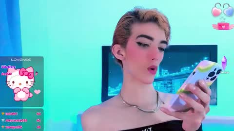 Snapshot of salvatore_boom chatting on 21, 9, 2025 salvatore_boom online show from 21, 9, 2025