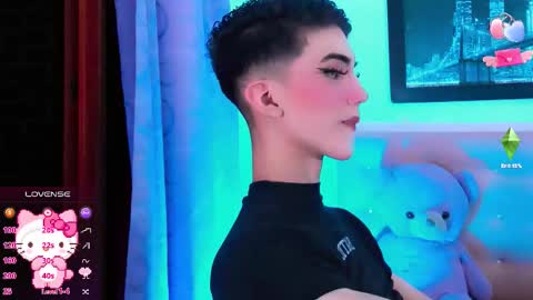 Snapshot of salvatore_boom chatting on 29, 9, 2025 salvatore_boom online show from 29, 9, 2025