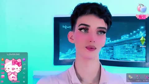 Snapshot of salvatore_boom chatting on 2, 10, 2025 salvatore_boom online show from 2, 10, 2025