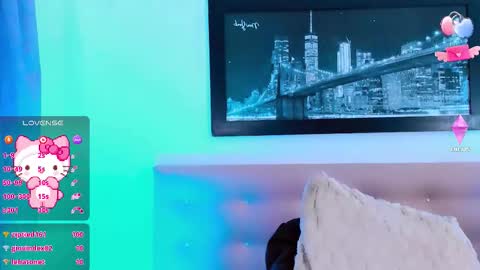 Snapshot of salvatore_boom chatting on 3, 10, 2025 salvatore_boom online show from 3, 10, 2025