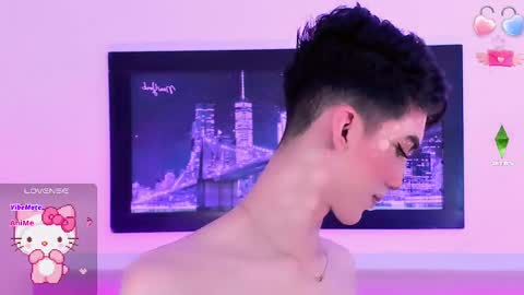 Snapshot of salvatore_boom chatting on 7, 10, 2025 salvatore_boom online show from 7, 10, 2025