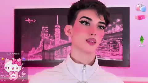 Snapshot of salvatore_boom chatting on 11, 10, 2025 salvatore_boom online show from 11, 10, 2025