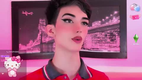 Snapshot of salvatore_boom chatting on 12, 10, 2025 salvatore_boom online show from 12, 10, 2025