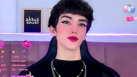 salvatore_boom online show from 6, 1, 2026