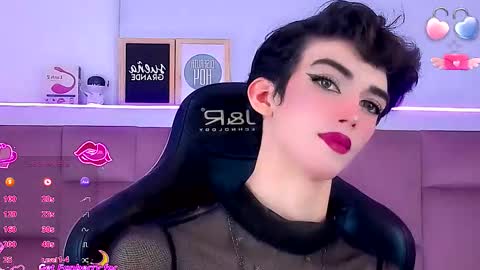 salvatore_boom online show from 17, 1, 2026