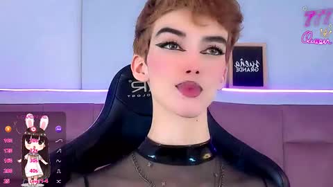 salvatore_boom online show from 22, 2, 2026