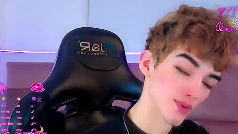 salvatore_boom online show from 5, 3, 2026