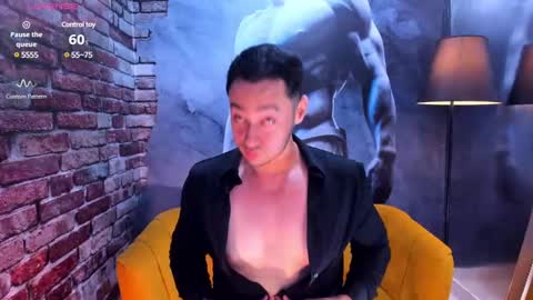 Salvatore online show from 28, 1, 2025