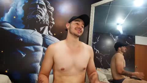 Salvatore online show from 31, 1, 2025