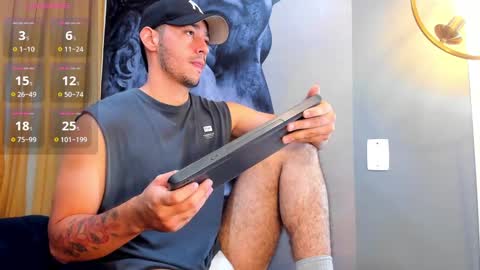 Salvatore online show from 1, 2, 2025