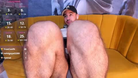 Salvatore online show from 5, 2, 2025