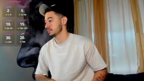 Salvatore online show from 19, 2, 2025