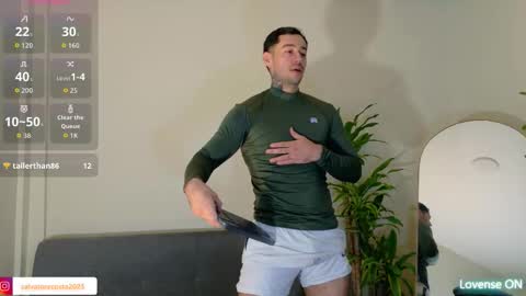 Salvatore online show from 7, 1, 2026