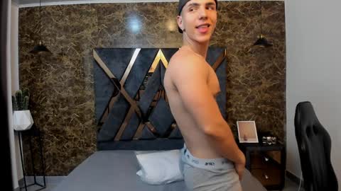 SALVATORE online show from 9, 1, 2025