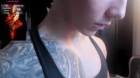 SALVATORE online show from 3, 12, 2025