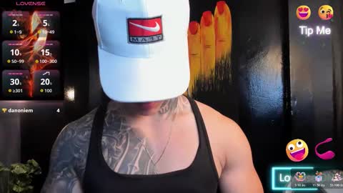 SALVATORE online show from 16, 12, 2025