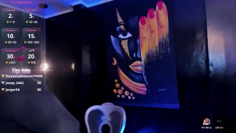 SALVATORE online show from 15, 1, 2026