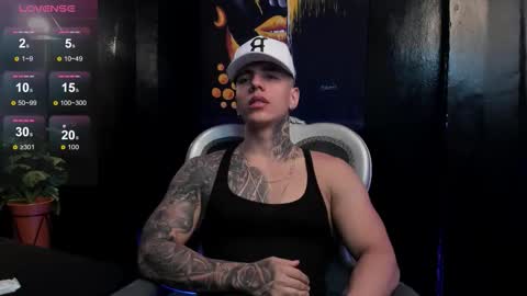 SALVATORE online show from 27, 2, 2026