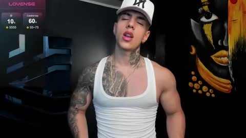 SALVATORE online show from 3, 3, 2026