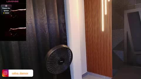 Snapshot of salvatore_damore chatting on 26, 4, 2026 SALVATORE online show from 26, 4, 2026