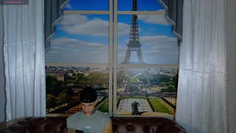 Snapshot of salvatore_damore chatting on 14, 5, 2026 SALVATORE online show from 14, 5, 2026