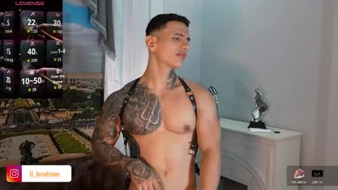 Snapshot of salvatore_damore chatting on 19, 5, 2026 SALVATORE online show from 19, 5, 2026