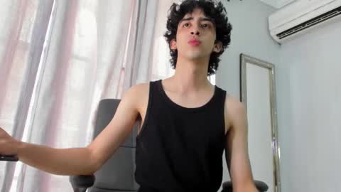 salvatore  online show from 15, 2, 2025