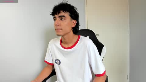 salvatore_montt online show from 24, 2, 2025